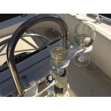 Wine Glass Holder